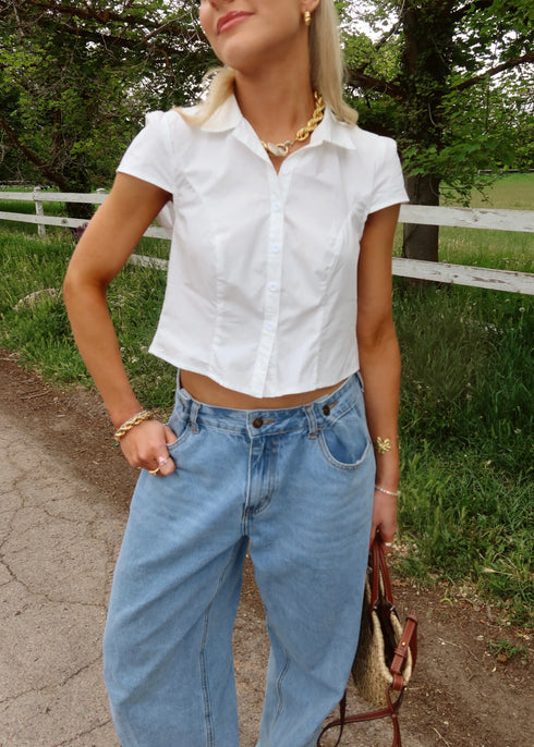 Colleen Top
